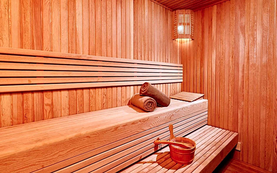 Hyatt Regency Casablanca