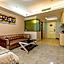 Guangzhou Manhattan International Apartment Zhengjia Branch-FREE SHUTTLE BUS FOR CANTON FAIR