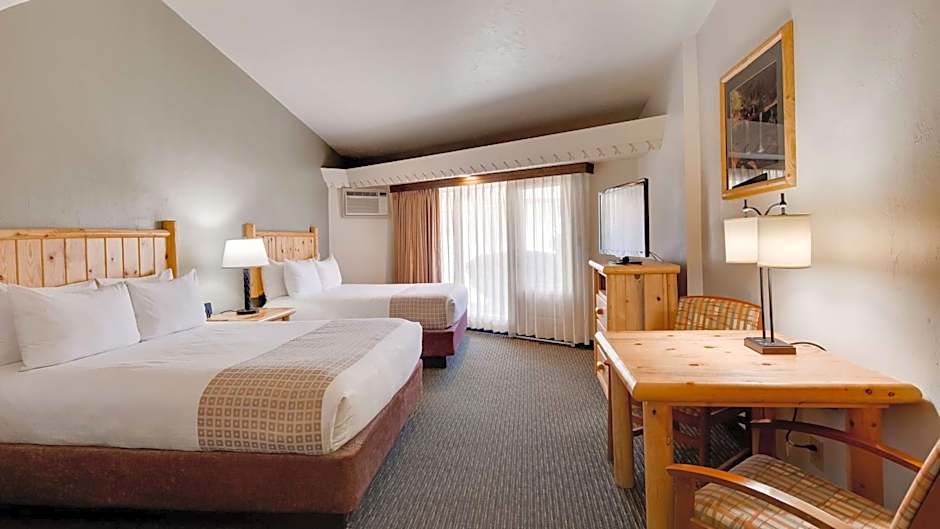 Best Western East Zion Thunderbird Lodge