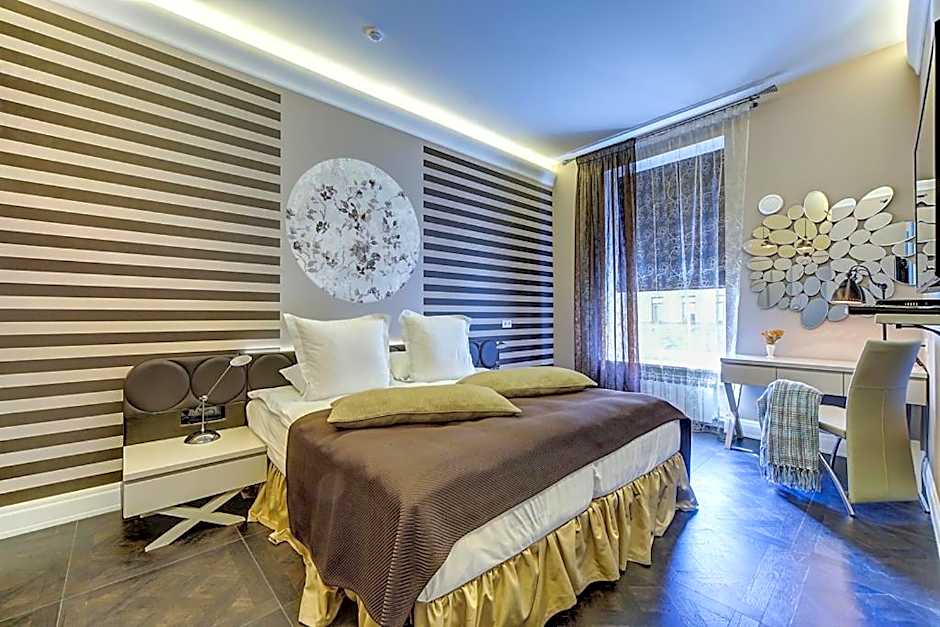 Golden Triangle Boutique Hotel