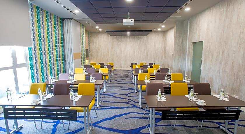 ibis Styles Kuala Lumpur Sri Damansara