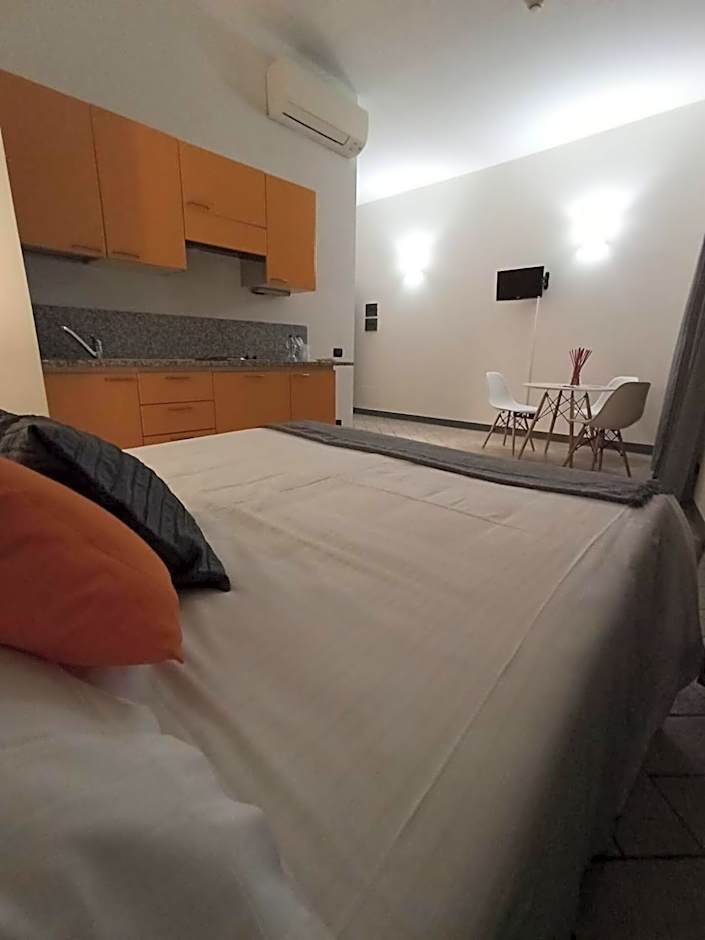 Hotel Parco Borromeo - Monza Brianza