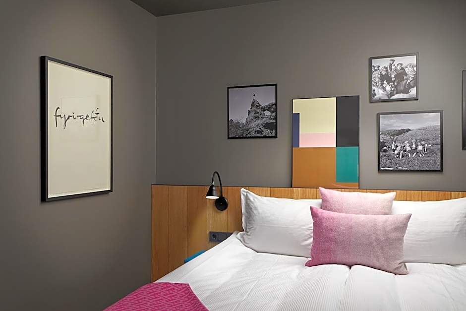 Mývatn - Berjaya Iceland Hotels