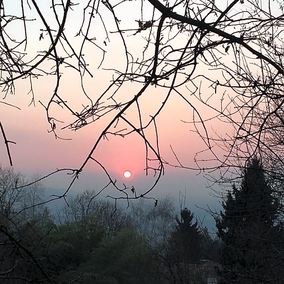 La Bella Dormiente B&B