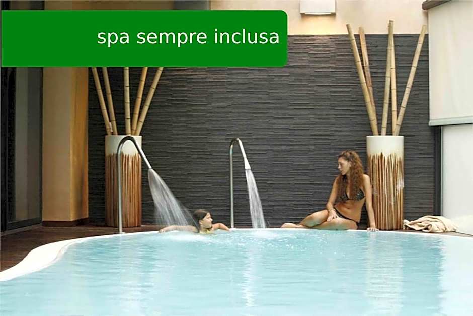 Residence Eden & Spa