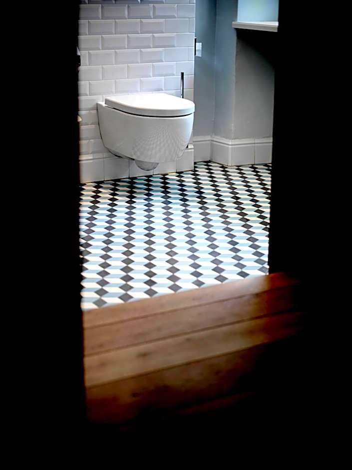 Arthotel Blaue Gans