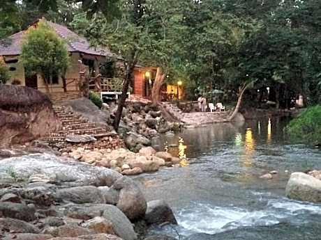 Lunda Orchid Resort