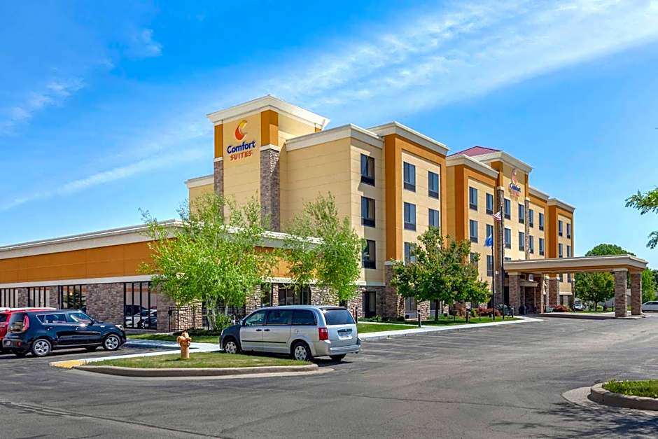 Comfort Suites Oshkosh West
