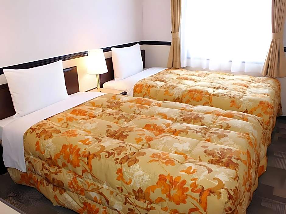 Toyoko Inn Niihama Ekimae