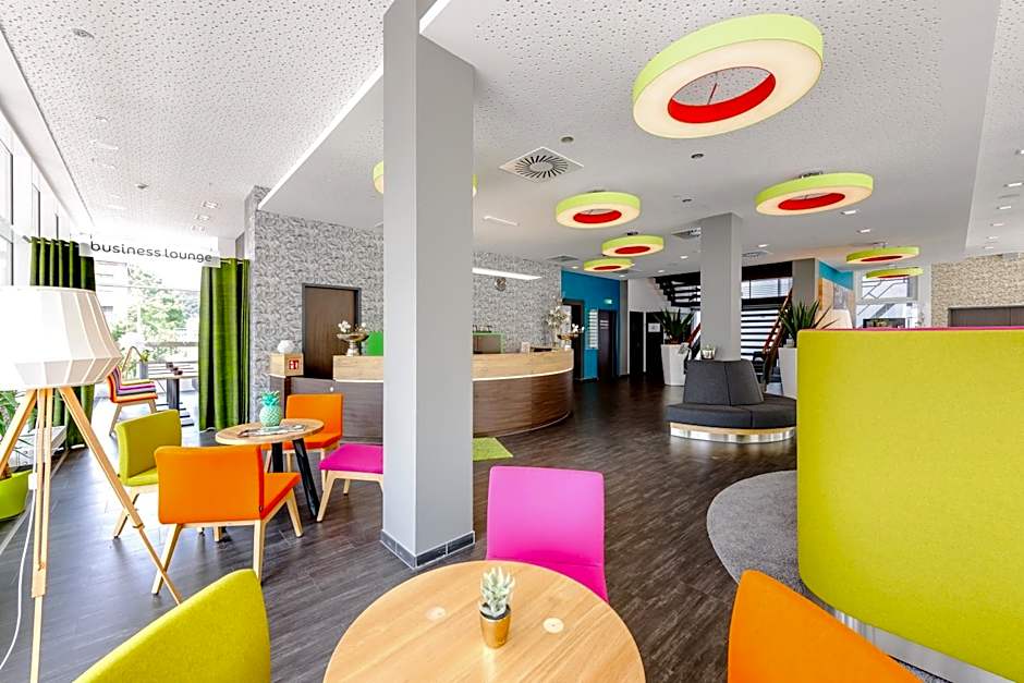 ibis Styles Arnsberg Sauerland