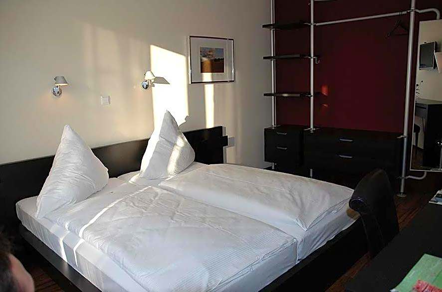 Von Korff´S Rest & Relax Hotel