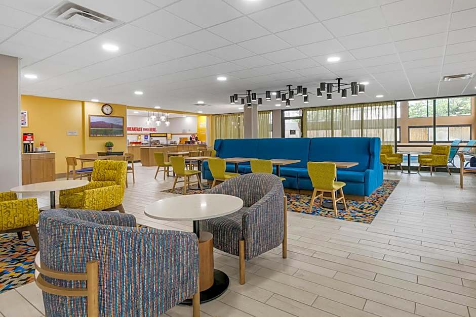Hampton Inn Richmond