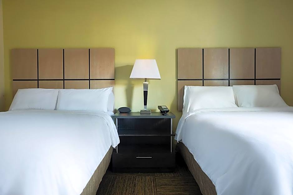 Candlewood Suites Colonial Heights - Fort Lee by IHG
