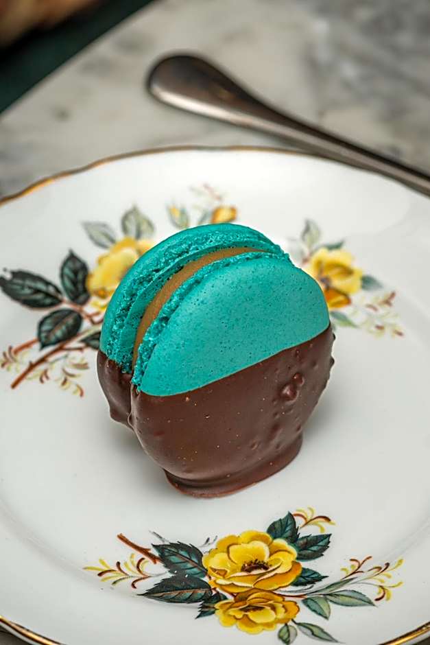 King Street Townhouse