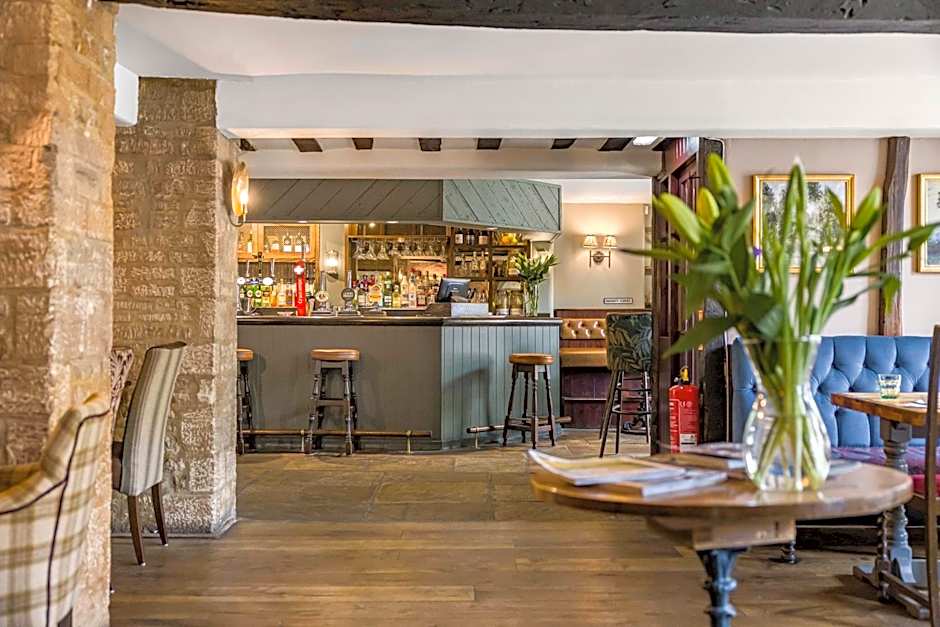 The Golden Pheasant Inn