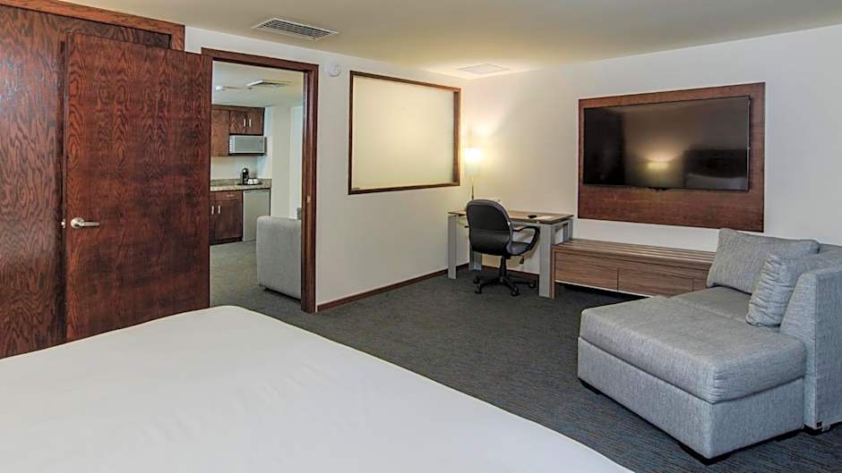 Holiday Inn Express Culiacan By IHG