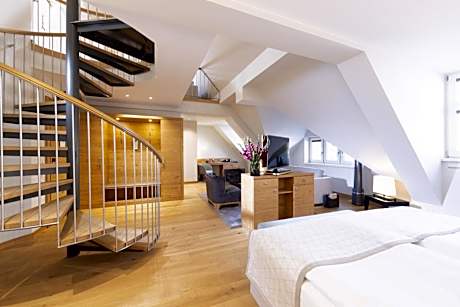 Gasthof Zufriedenheit