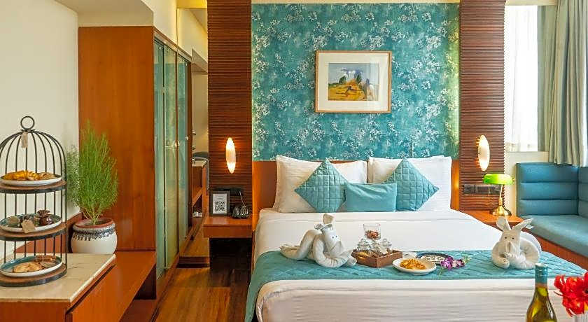 Regenta Orkos Kolkata