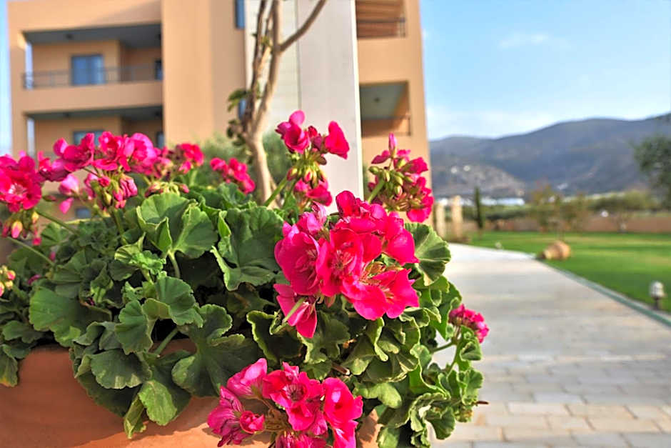 Golden Bay Hotel Apartments