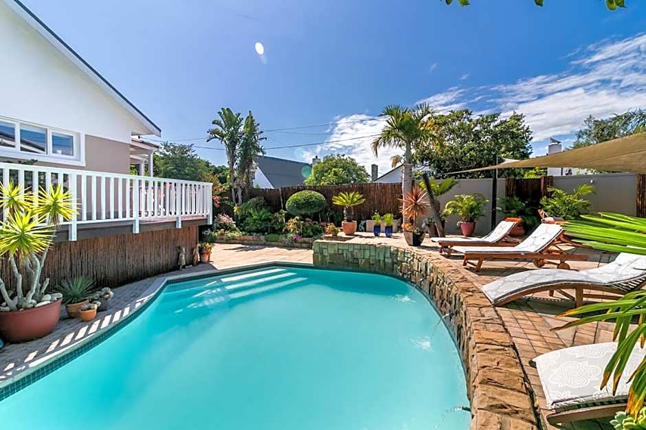 African Breeze Guesthouse