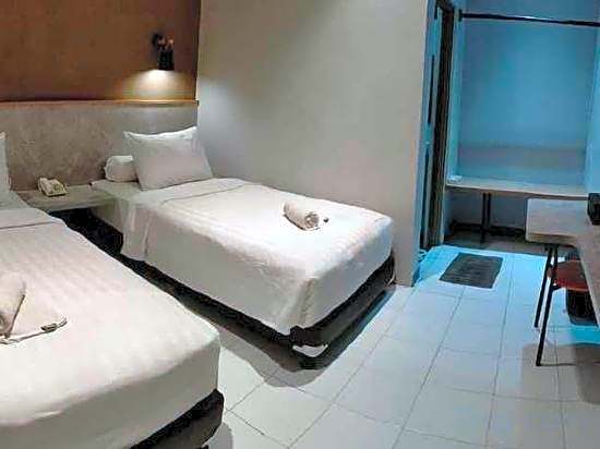 Patria Garden Hotel