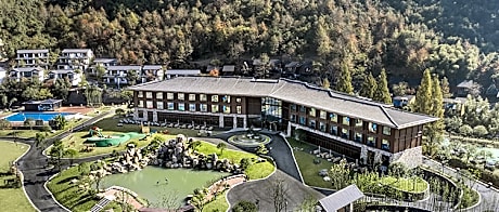 Wonderland Resorts Zhuji