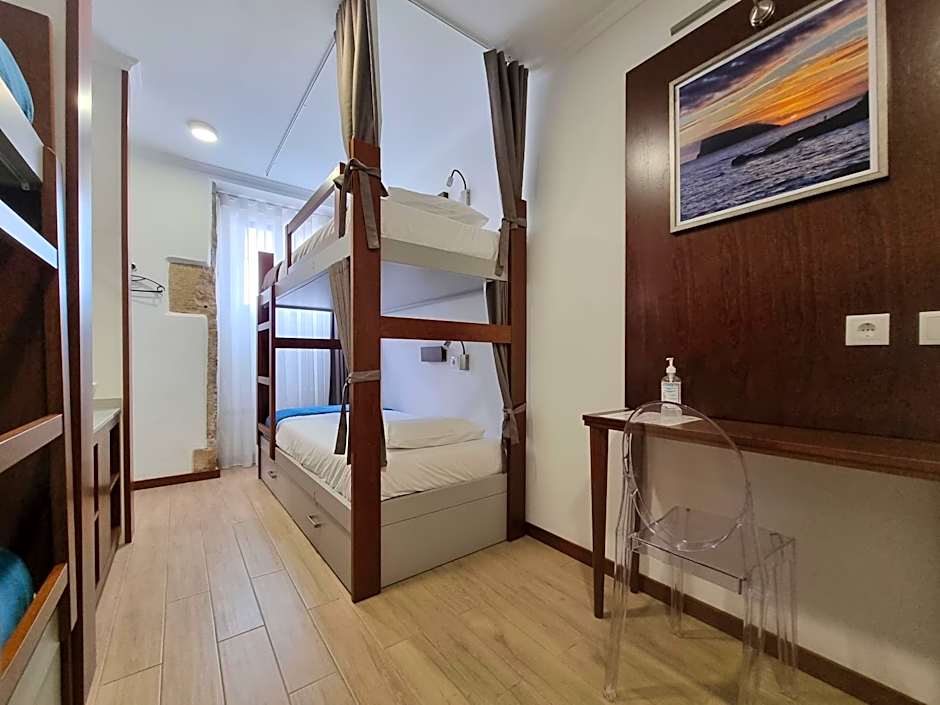 Memória Charming House