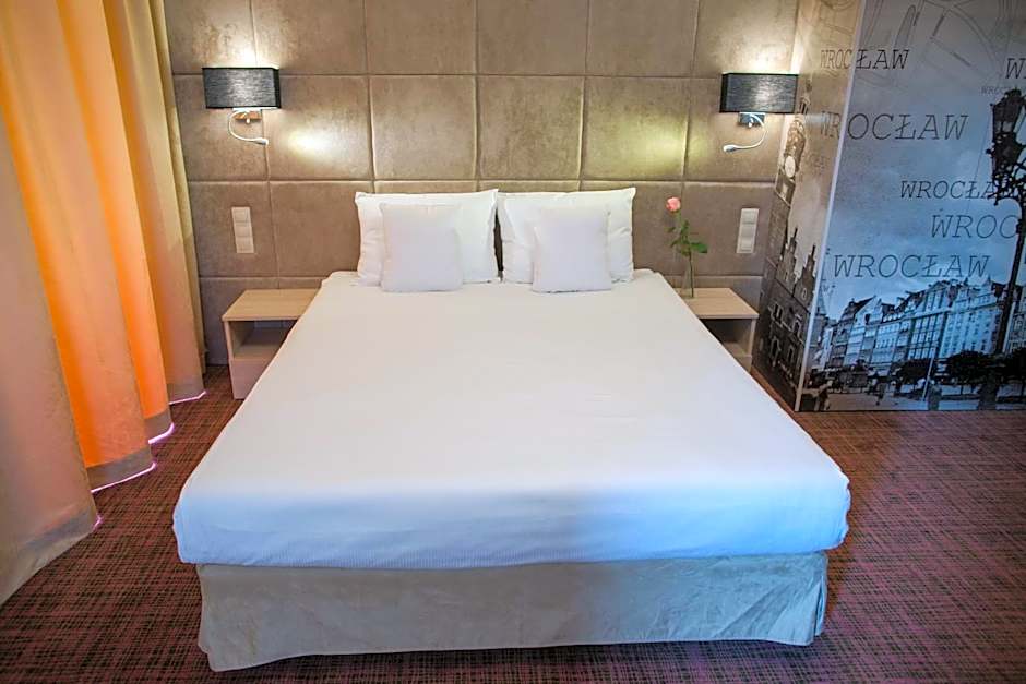 Citi Hotel's Wroclaw
