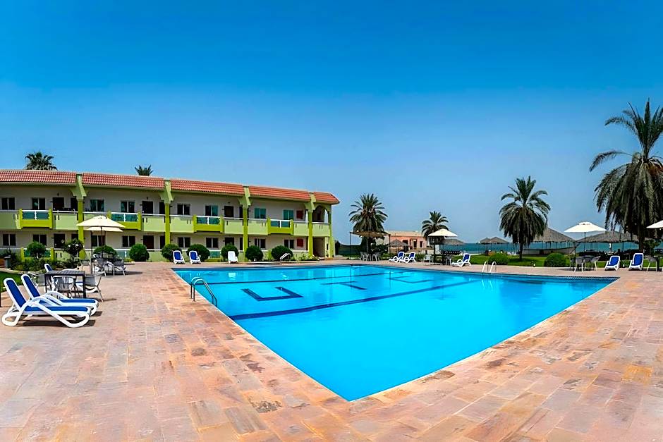 Flamingo Beach Hotel