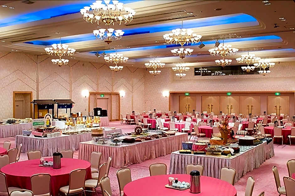 Hotel Shion