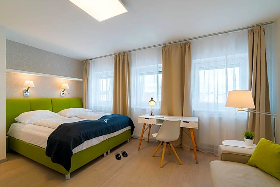 Vienna Residence, Rochusmarkt - Wien Mitte