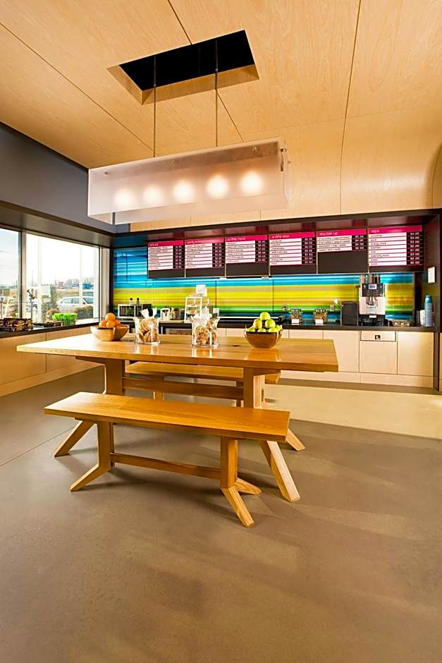 Aloft Mount Laurel