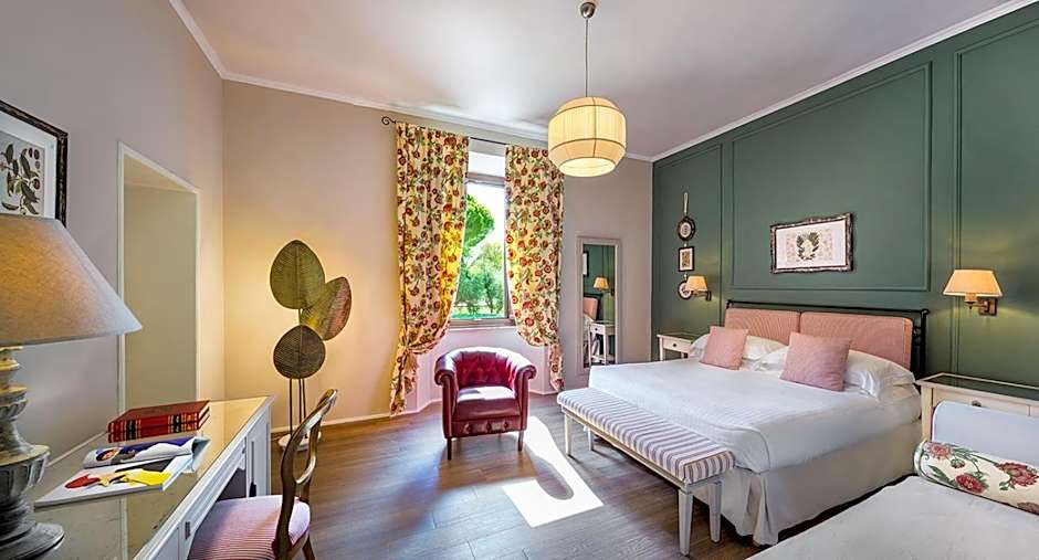 San Giovanni Terme Rapolano