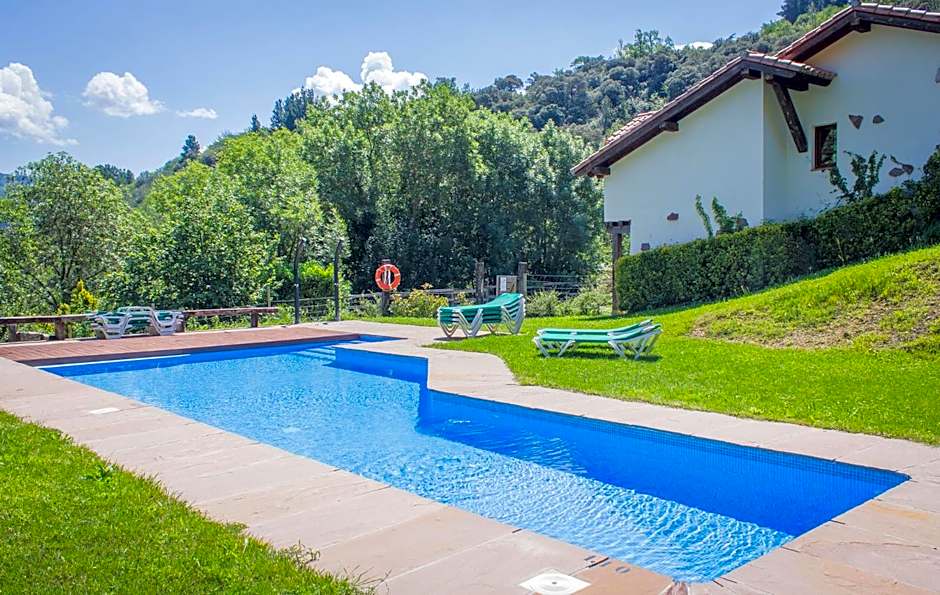 Viviendas Rurales El Covaju