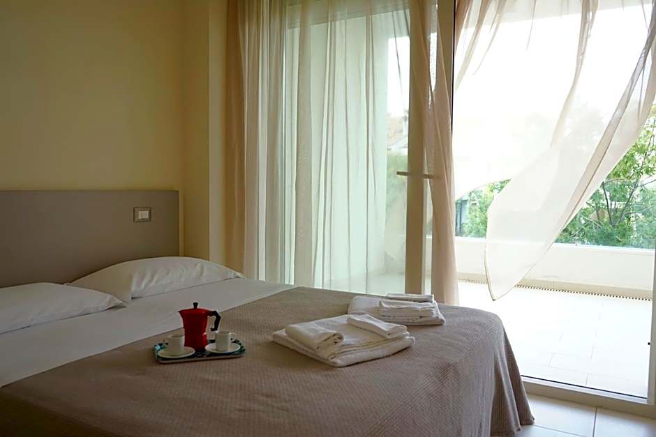 Residence Millecento
