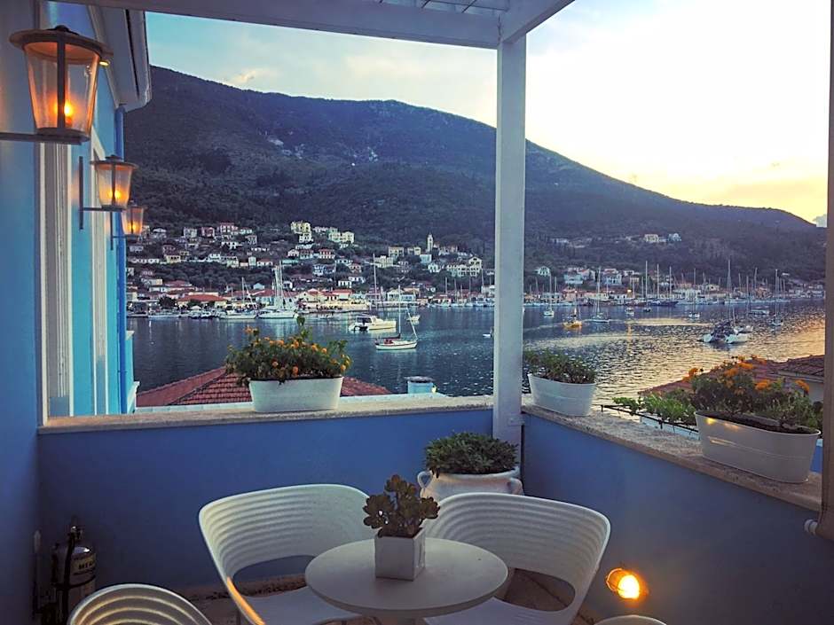 Perantzada Art Hotel