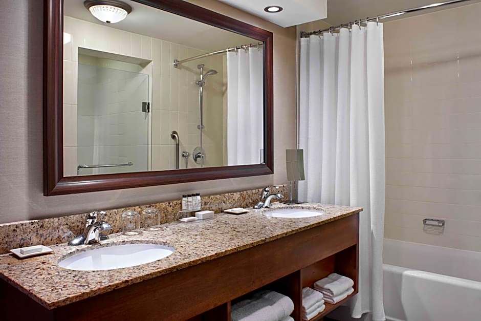 Delta Hotels Ottawa City Centre
