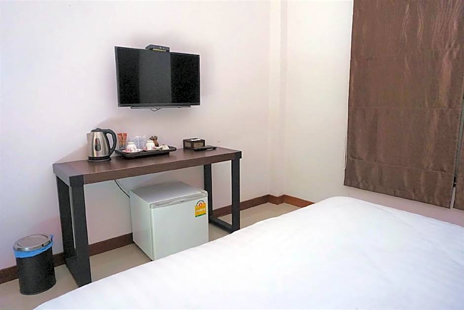 Bhupimarn Garden House