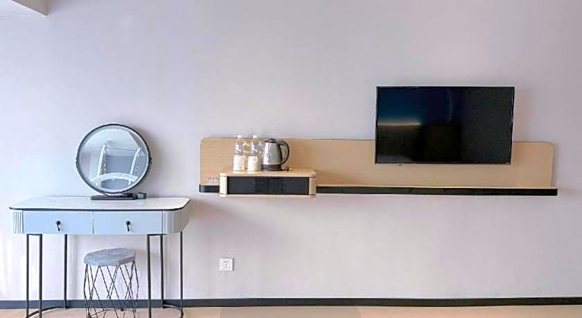 City Comfort Inn Changsha Yuelu Mountain Meixi Lake Park