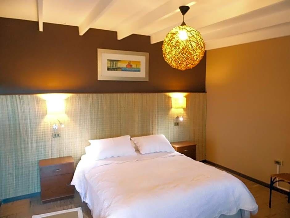 Hotel Pat'ta Hoiri