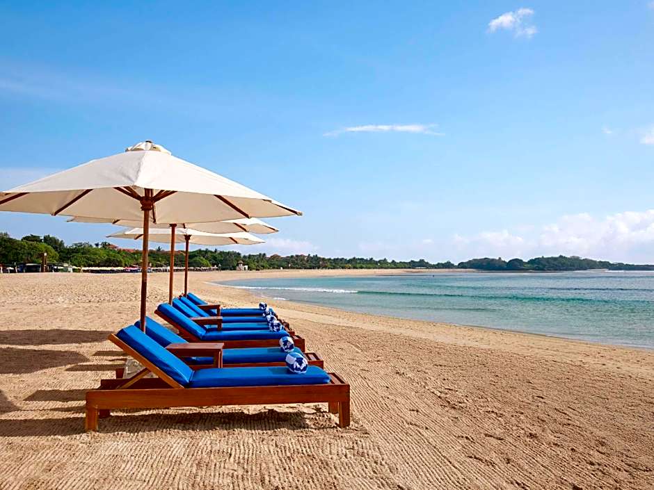 Novotel Bali Nusa Dua