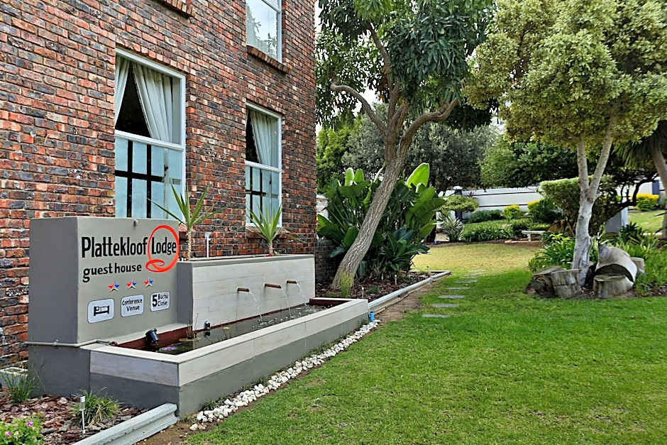 Plattekloof Premium Lodge