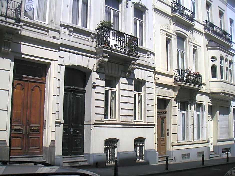 Residence Marie Tha Rese