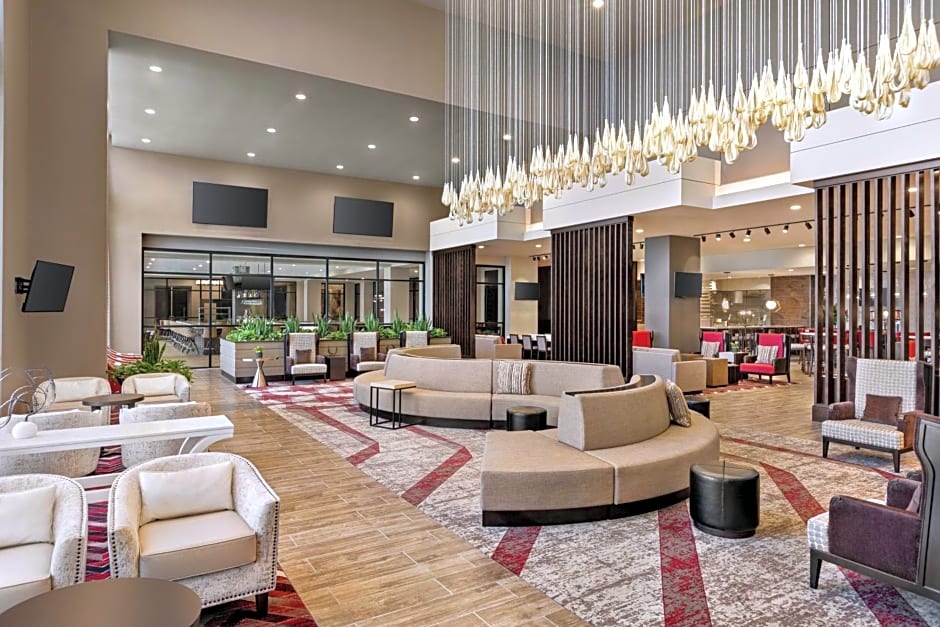Embassy Suites by Hilton Round Rock