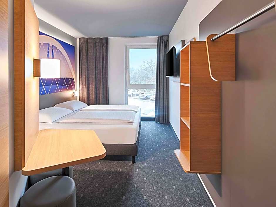 B&B Hotel Köln-Messe