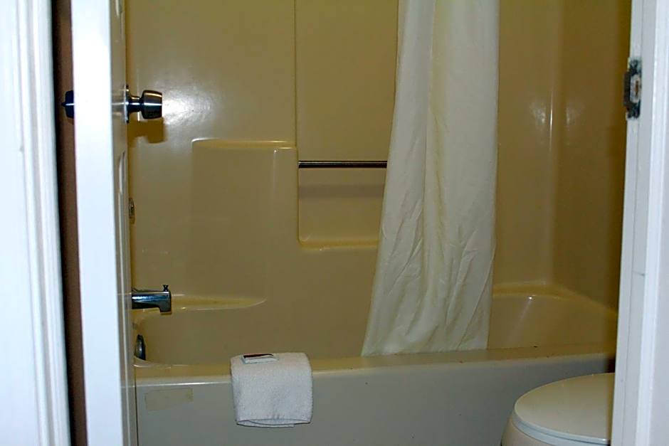 Highlander Motor Inn Atlantic City