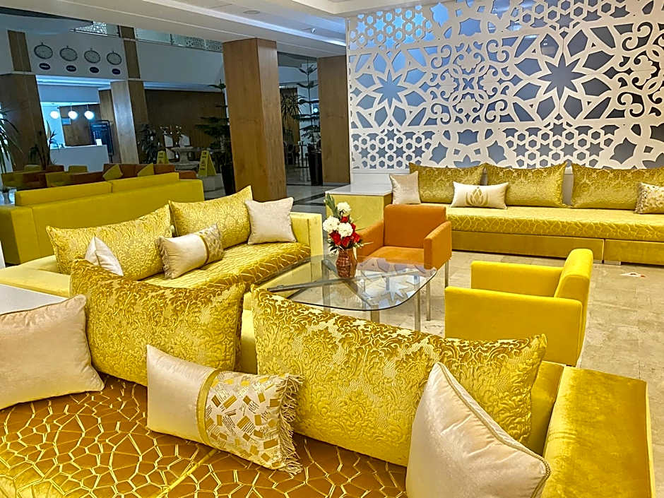 Prestige Hotel & Spa