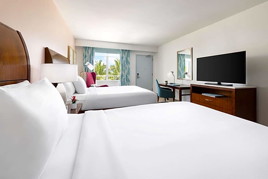 Hilton Garden Inn Key West The Keys Collection