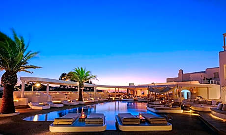 Andronikos Hotel - Adults Only