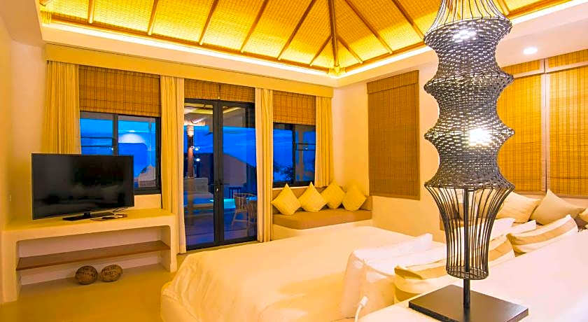 The Royal Sands Koh Rong